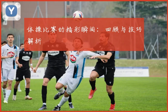 体操比赛的精彩瞬间:回顾与技巧解析